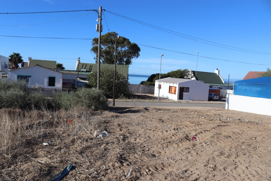 0 Bedroom Property for Sale in Steenbergs Cove Western Cape